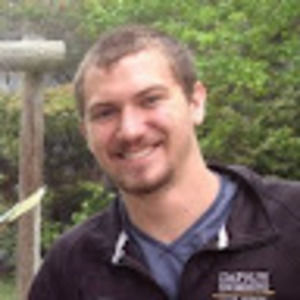 Meet your Posher, Chris